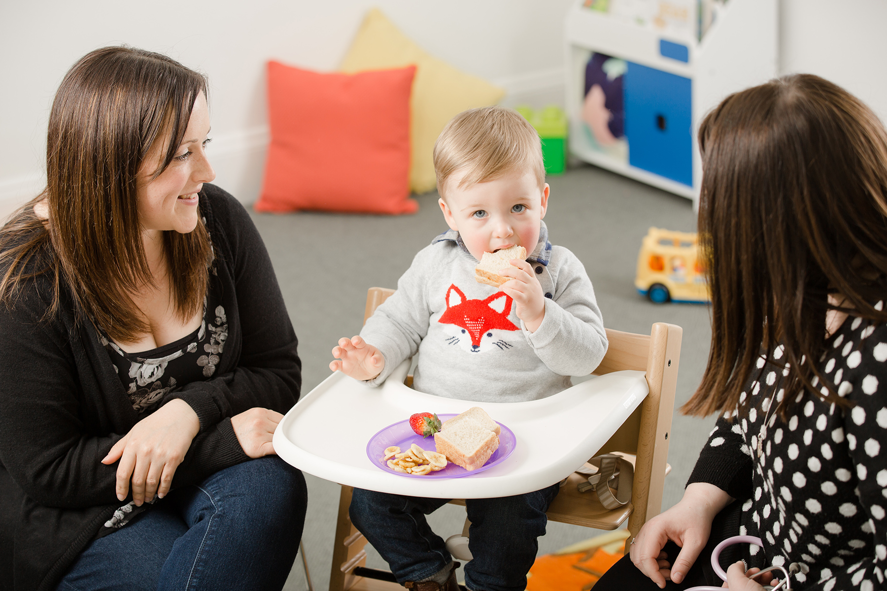 Is Your Child A Fussy Eater Talkative Allied Health Services Is Your Child A Fussy Eater Talkative Allied Health Services